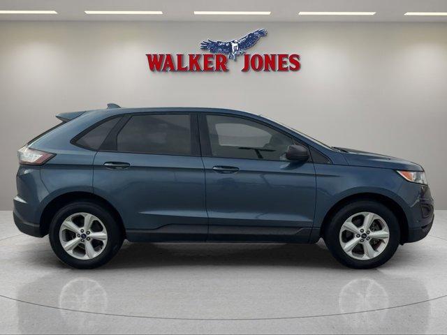 used 2018 Ford Edge car, priced at $9,890