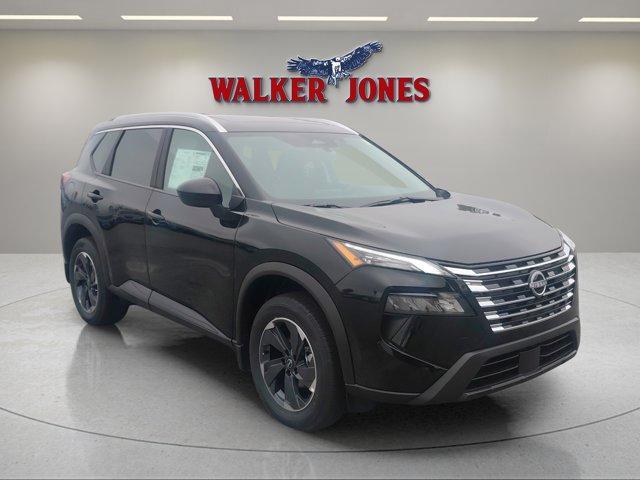 new 2026 Nissan Rogue car, priced at $34,500