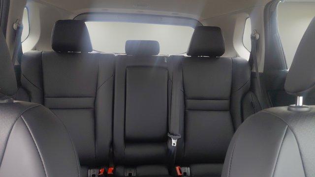 new 2026 Nissan Rogue car, priced at $34,500