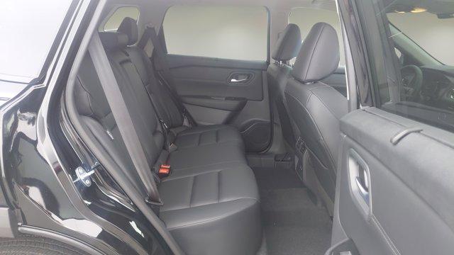 new 2026 Nissan Rogue car, priced at $34,500