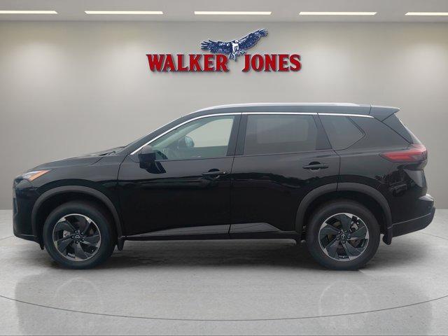 new 2026 Nissan Rogue car, priced at $34,500