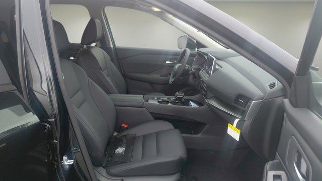 new 2026 Nissan Rogue car, priced at $34,500