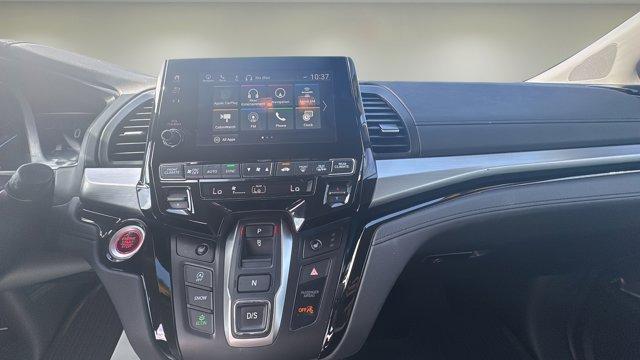 used 2024 Honda Odyssey car, priced at $36,900