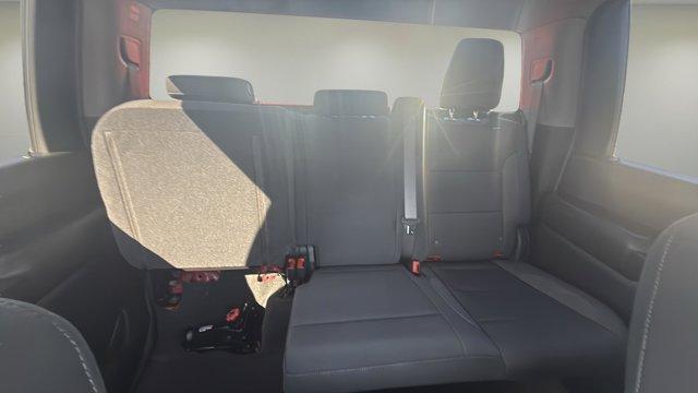 used 2025 Chevrolet Silverado 2500 car, priced at $58,800