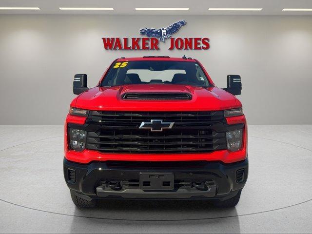 used 2025 Chevrolet Silverado 2500 car, priced at $58,800