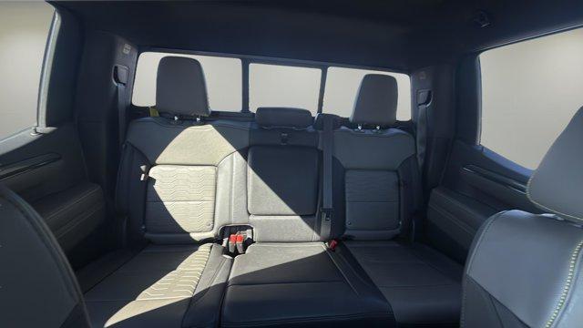 used 2024 Chevrolet Silverado 1500 car, priced at $63,700