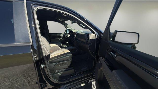 used 2024 Chevrolet Silverado 1500 car, priced at $63,700