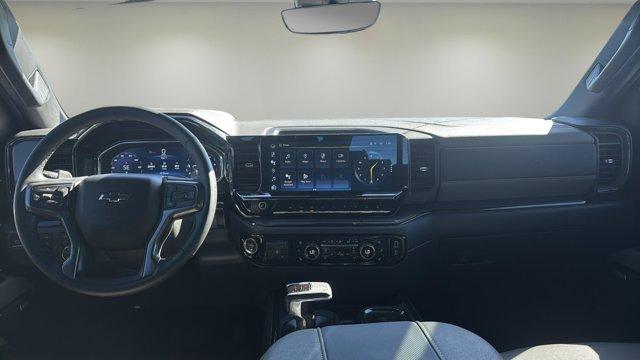 used 2024 Chevrolet Silverado 1500 car, priced at $63,700