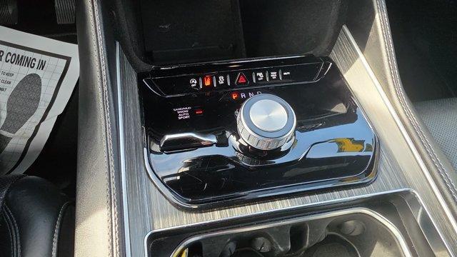 used 2024 Jeep Wagoneer L car, priced at $44,850