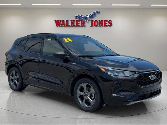 used 2024 Ford Escape car, priced at $21,950