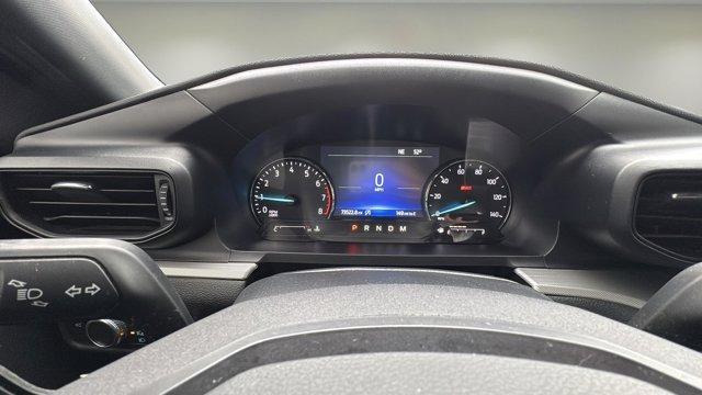 used 2020 Ford Explorer car, priced at $23,335