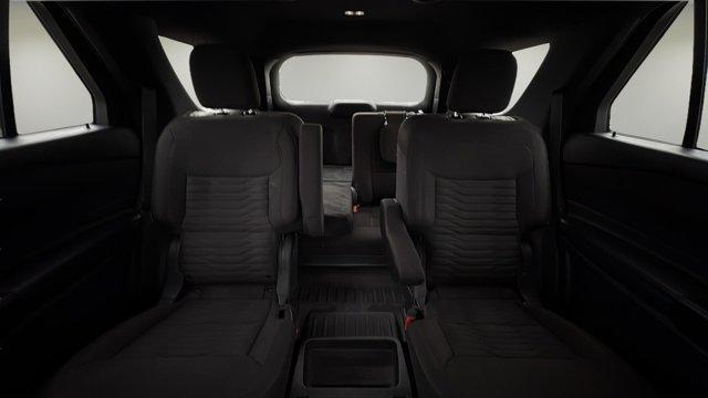 used 2020 Ford Explorer car, priced at $23,335