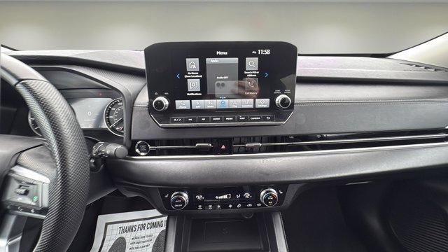 used 2024 Mitsubishi Outlander car, priced at $26,471