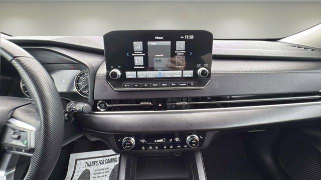 used 2024 Mitsubishi Outlander car, priced at $26,471