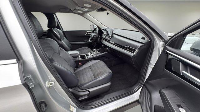 used 2024 Mitsubishi Outlander car, priced at $26,471