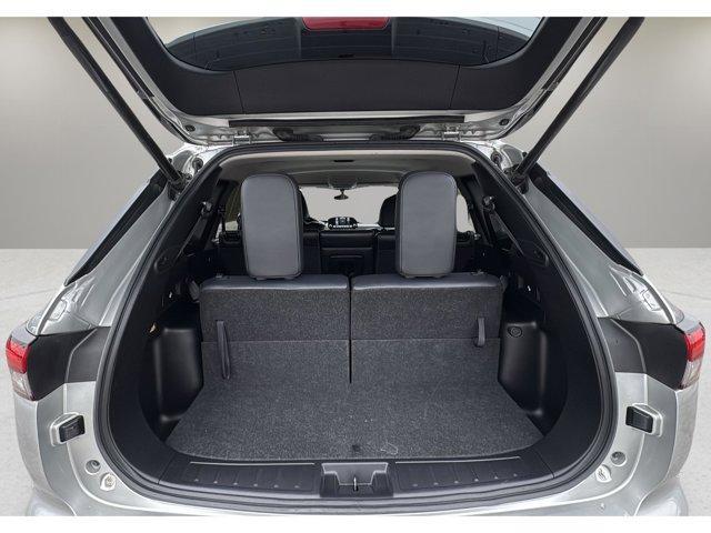 used 2024 Mitsubishi Outlander car, priced at $26,471