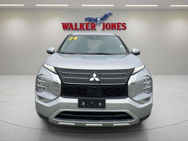 used 2024 Mitsubishi Outlander car, priced at $26,471