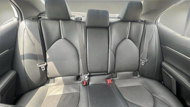 used 2023 Toyota Camry car, priced at $27,850