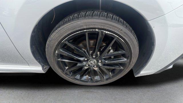 used 2023 Toyota Camry car, priced at $27,850