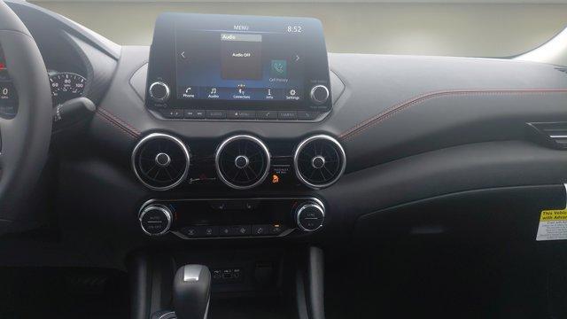 new 2025 Nissan Sentra car, priced at $27,035