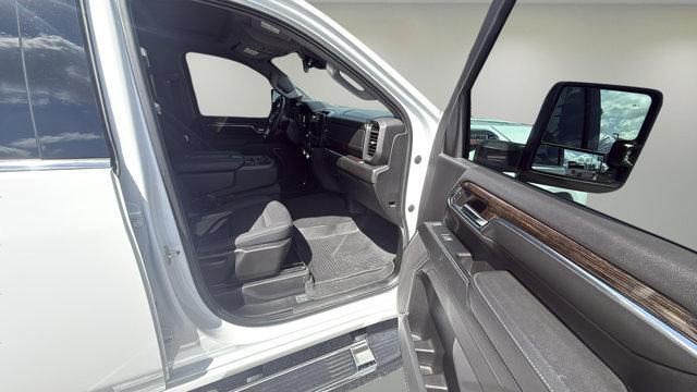 used 2024 GMC Sierra 3500 car, priced at $59,987