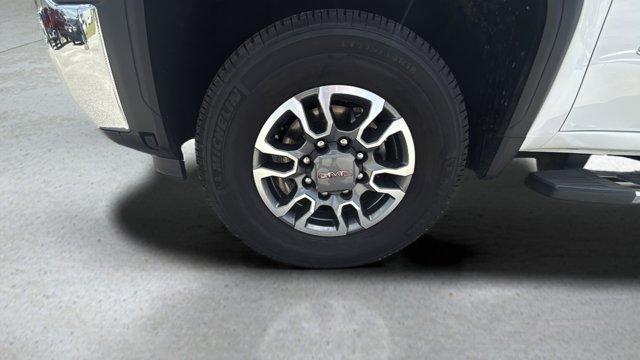 used 2024 GMC Sierra 3500 car, priced at $59,987
