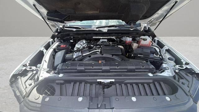 used 2024 GMC Sierra 3500 car, priced at $59,987