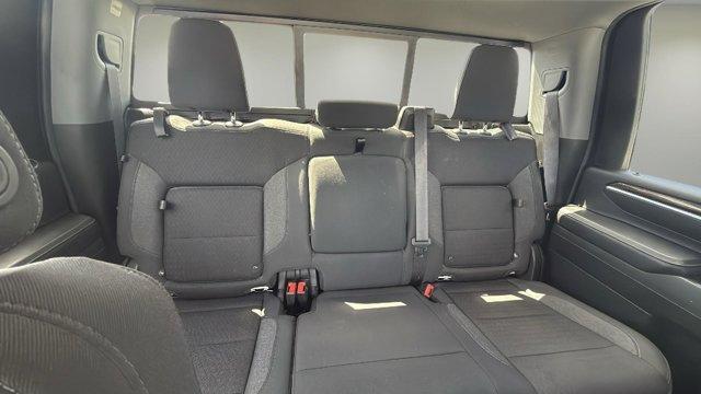 used 2024 GMC Sierra 3500 car, priced at $59,987