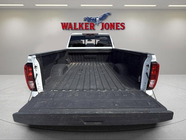 used 2024 GMC Sierra 3500 car, priced at $59,987