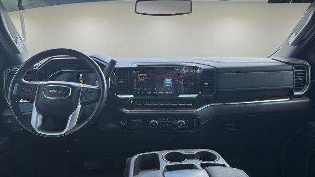 used 2024 GMC Sierra 3500 car, priced at $59,987