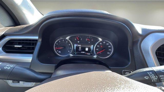 used 2018 GMC Acadia car, priced at $14,890