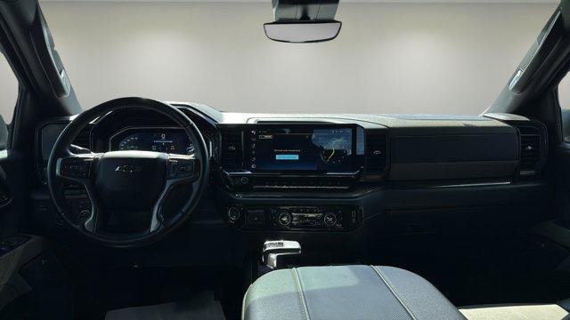 used 2023 Chevrolet Silverado 1500 car, priced at $56,900