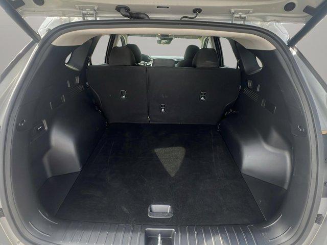 used 2024 Hyundai Tucson car, priced at $22,887