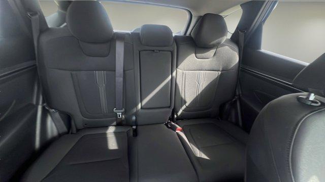 used 2024 Hyundai Tucson car, priced at $22,887