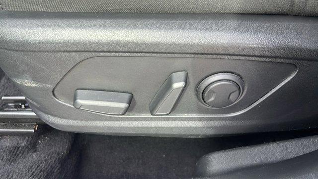 used 2024 Hyundai Tucson car, priced at $22,887