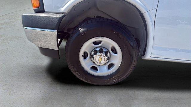 used 2024 Chevrolet Express 3500 car, priced at $48,450