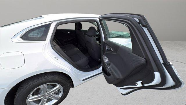 used 2024 Chevrolet Malibu car, priced at $20,979