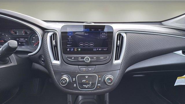 used 2024 Chevrolet Malibu car, priced at $20,979