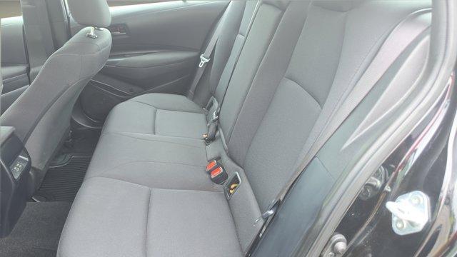 used 2024 Toyota Corolla car, priced at $21,800