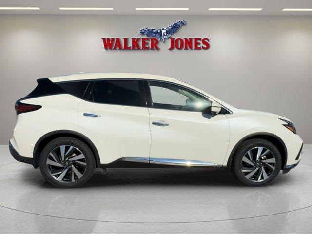 used 2023 Nissan Murano car, priced at $28,490