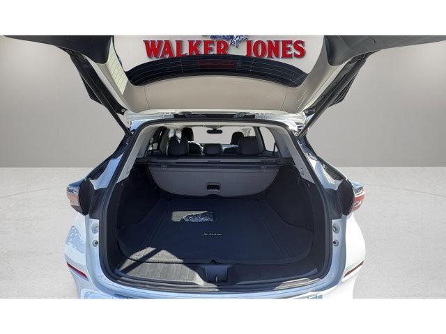 used 2023 Nissan Murano car, priced at $28,490