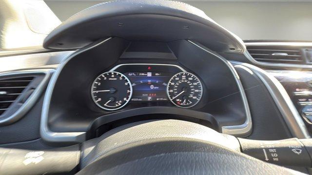 used 2023 Nissan Murano car, priced at $28,490