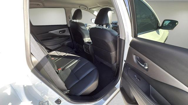 used 2023 Nissan Murano car, priced at $28,490