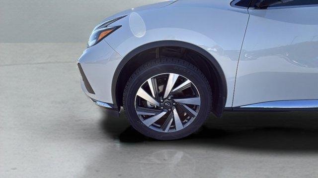 used 2023 Nissan Murano car, priced at $28,490