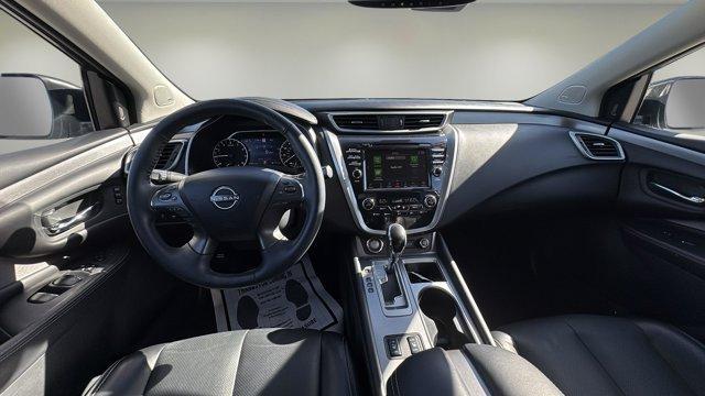 used 2023 Nissan Murano car, priced at $28,490