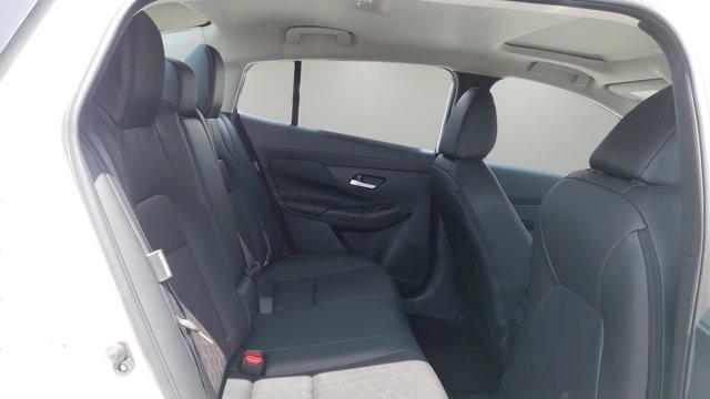 new 2026 Nissan Sentra car, priced at $32,165
