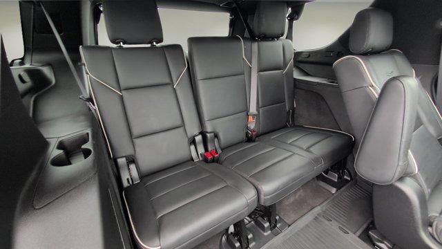 used 2023 Cadillac Escalade car, priced at $66,800