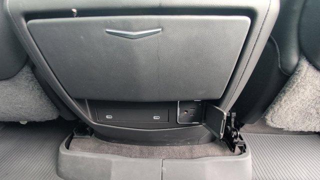 used 2023 Cadillac Escalade car, priced at $66,800