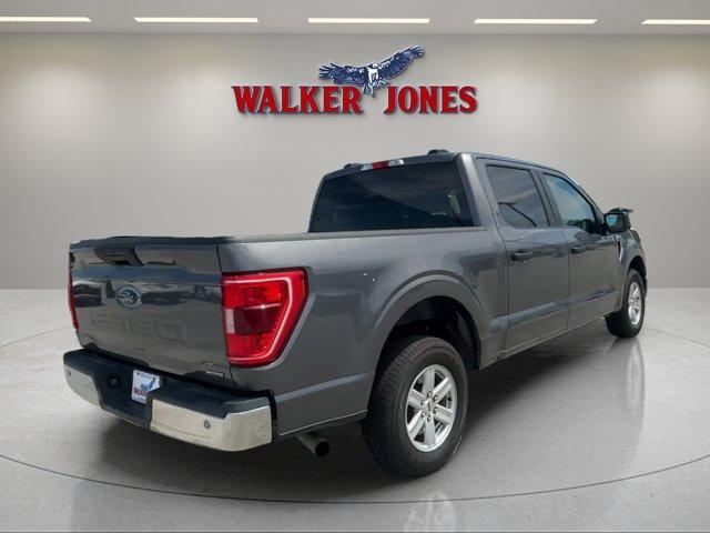 used 2023 Ford F-150 car, priced at $38,980