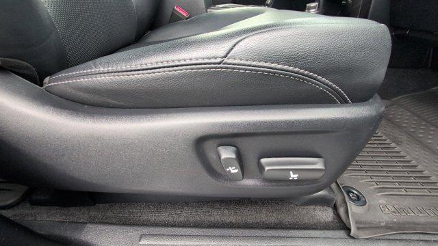 used 2021 Toyota 4Runner car, priced at $41,987